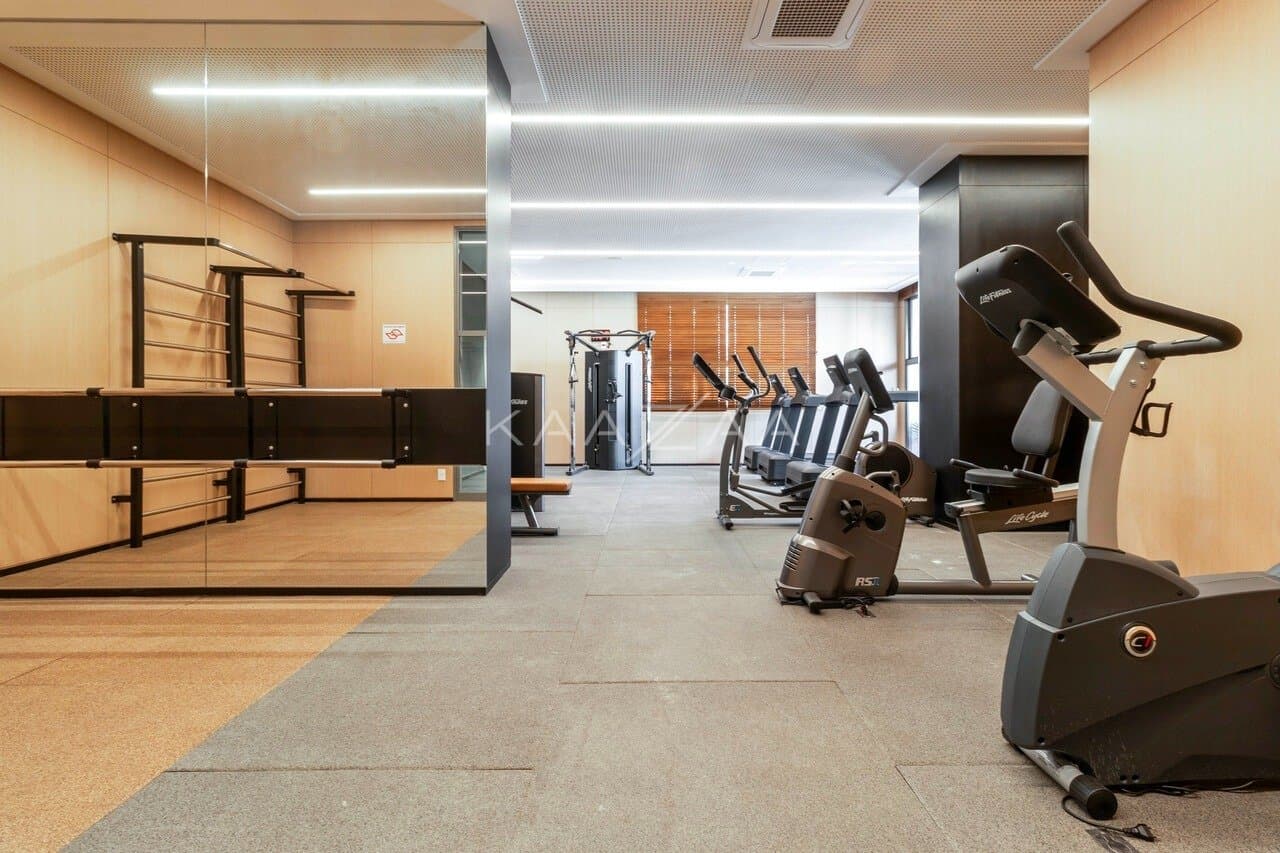 Apartamento à venda na Vila Olímpia - Foto 31