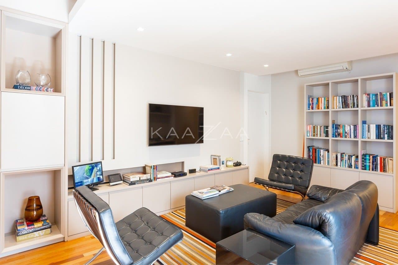 Casa à venda no Jardim Europa - Foto 32