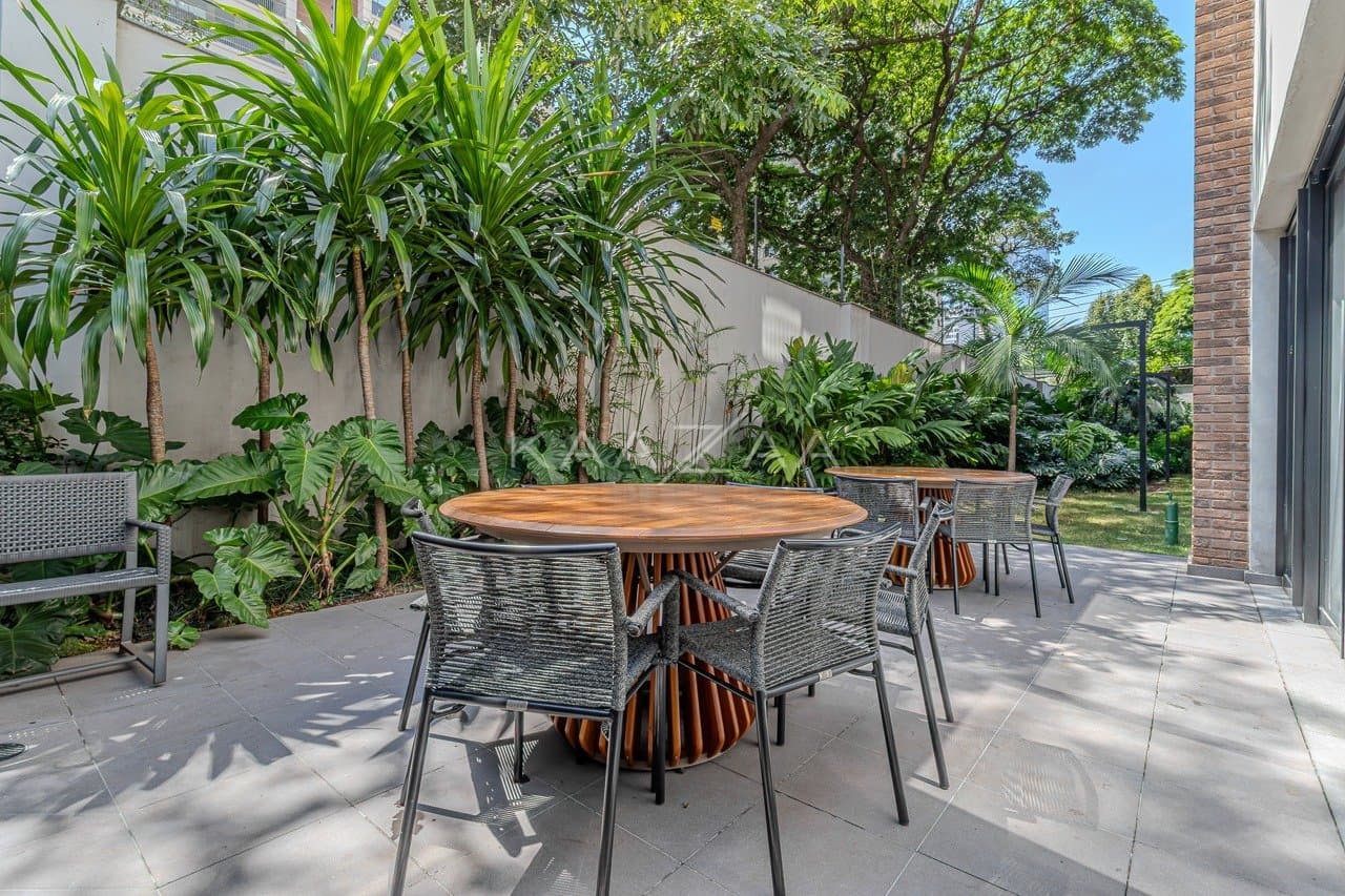 Apartamento à venda no Itaim Bibi - Foto 51