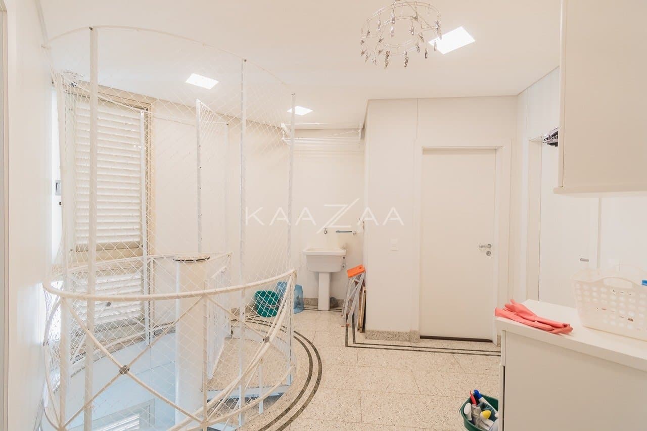 Duplex moderno e sofisticado na Vila Nova Conceição. - Foto 69