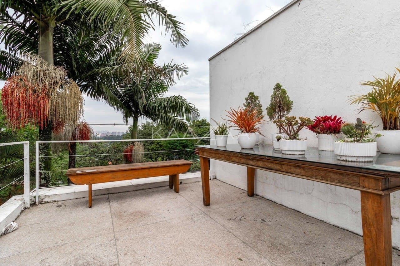 Casa em Alto de Pinheiros. - Foto 47