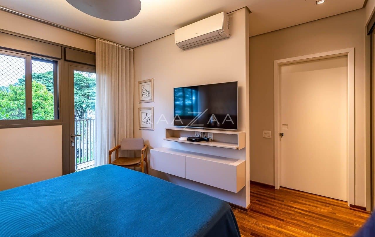 Apartamento à venda em Alto de Pinheiros - Foto 15