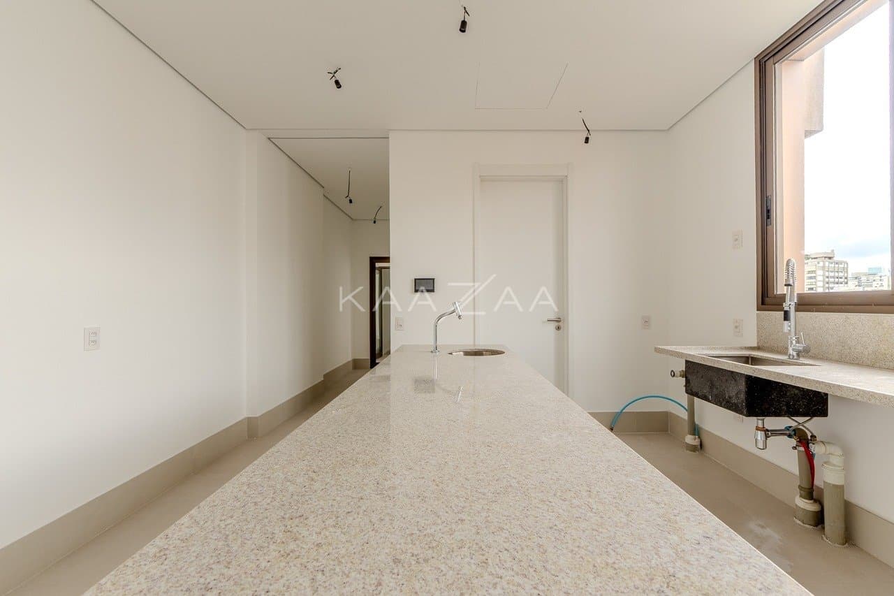 Apartamento à venda na Vila Nova Conceição - Foto 20