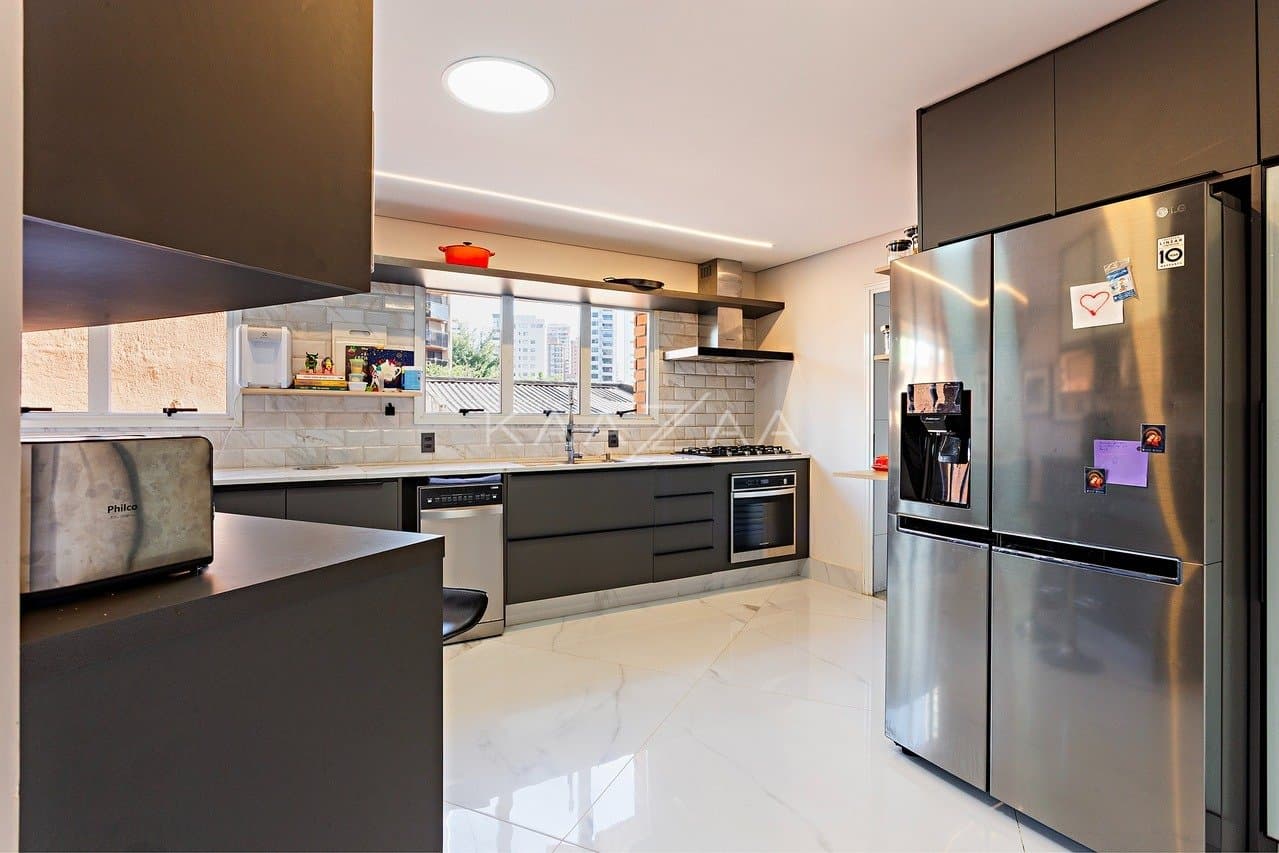 Apartamento à venda na Vila Nova Conceição - Foto 18