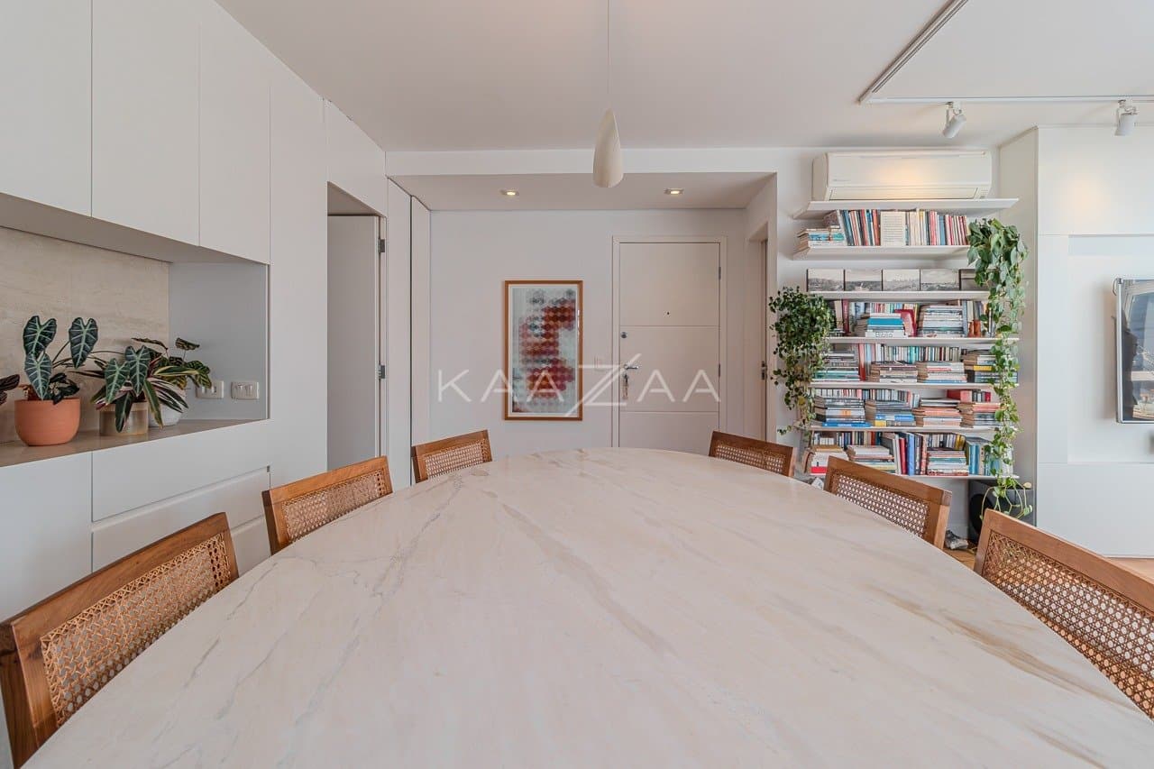 Apartamento duplex para locação na Vila Madalena - Foto 14