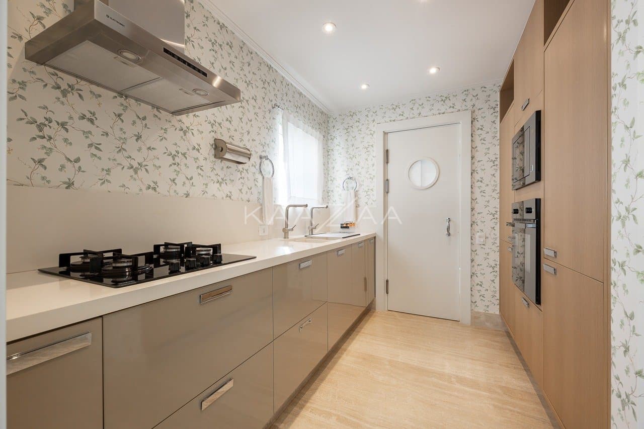 Apartamento à venda no Itaim Bibi - Foto 17