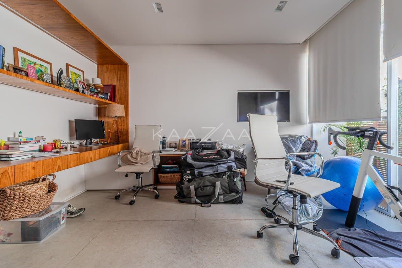 Casa à venda no Jardim Paulistano - Foto 41