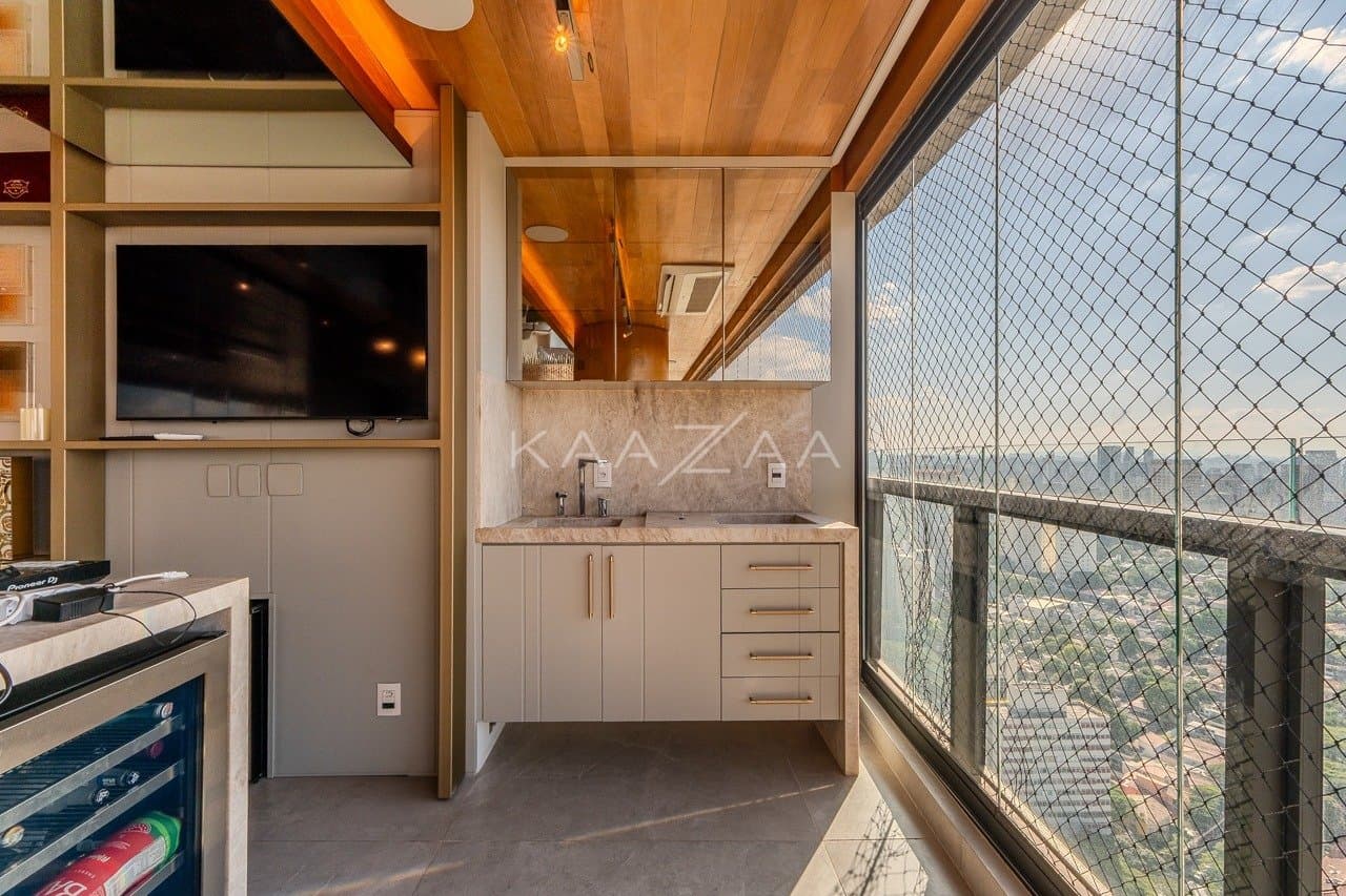 Apartamento à venda no Itaim Bibi - Foto 6
