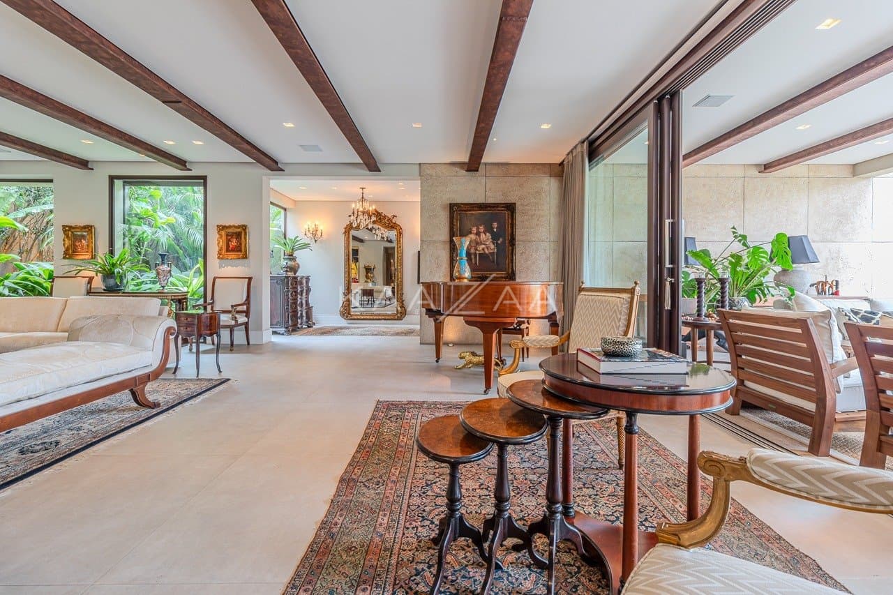 Casa no Jardim Paulista - Foto 48