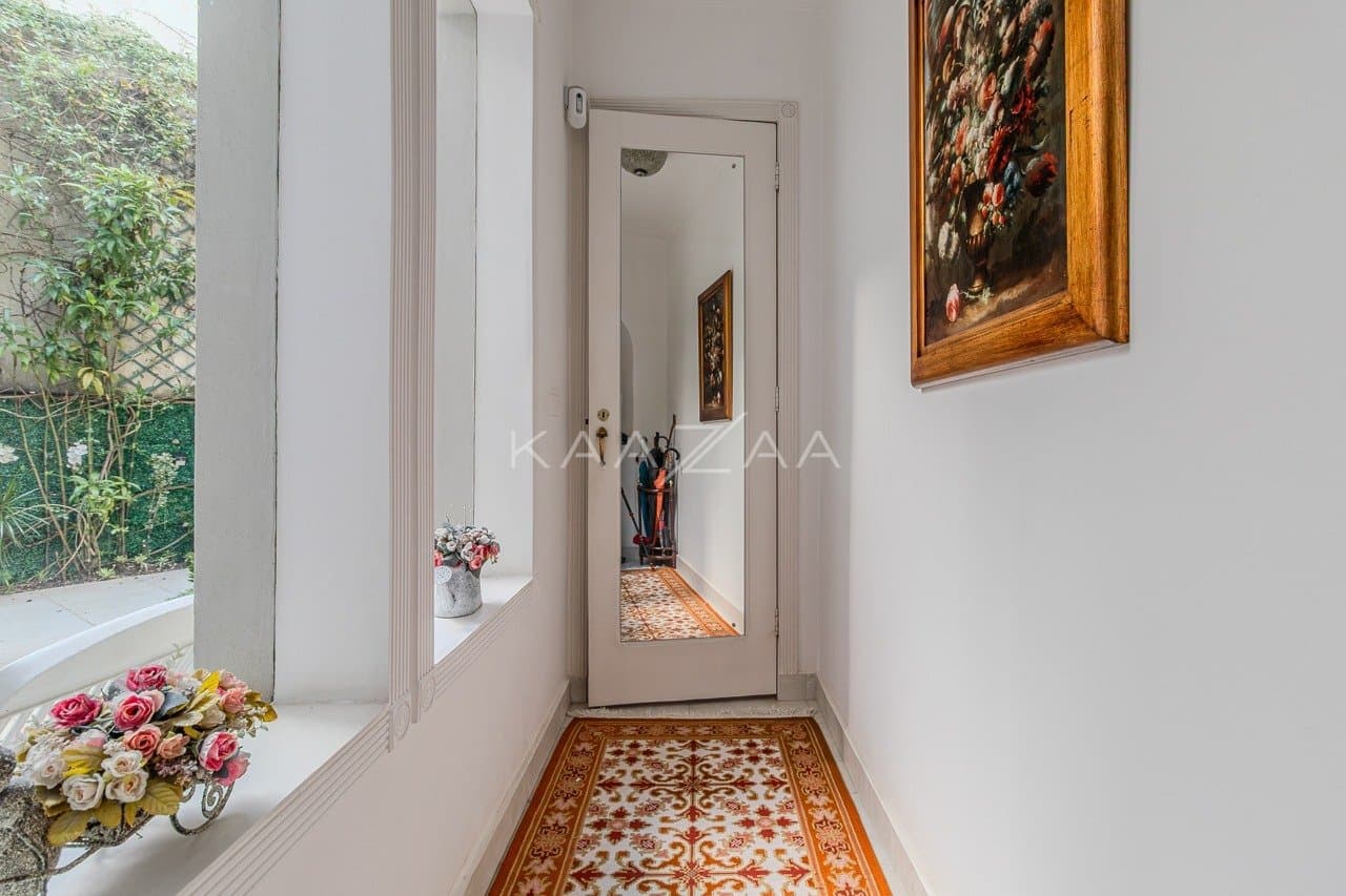 Casa à venda no Jardim Europa - Foto 21
