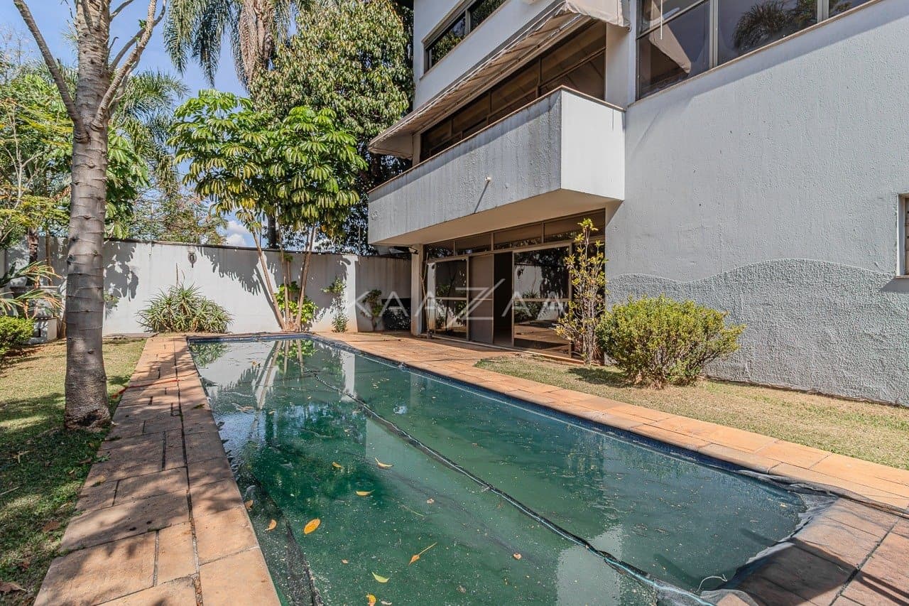 Casa à venda e locação no Jardim Guedala - Foto 4