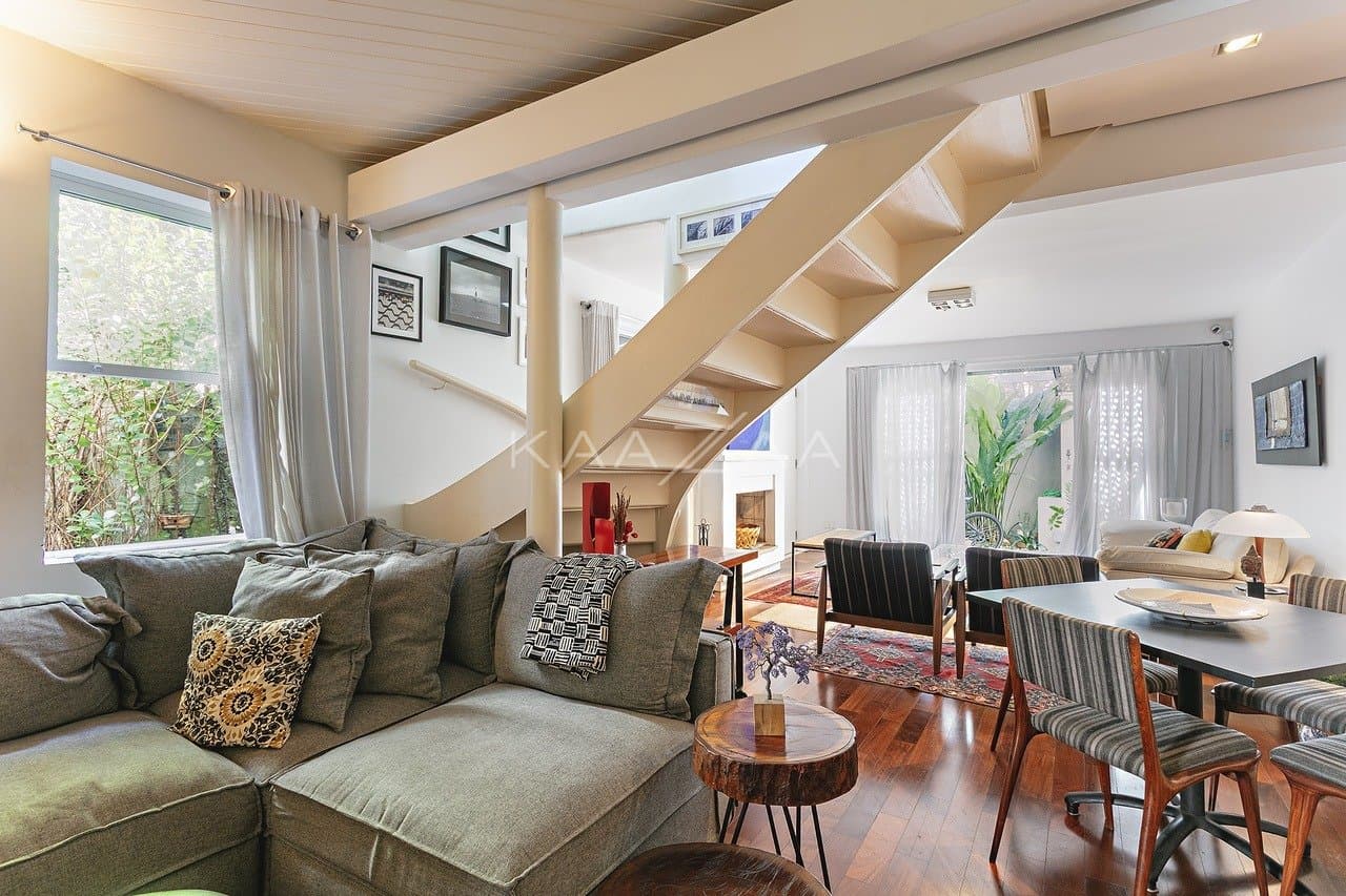 Casa à venda no Jardim Paulista - Foto 5