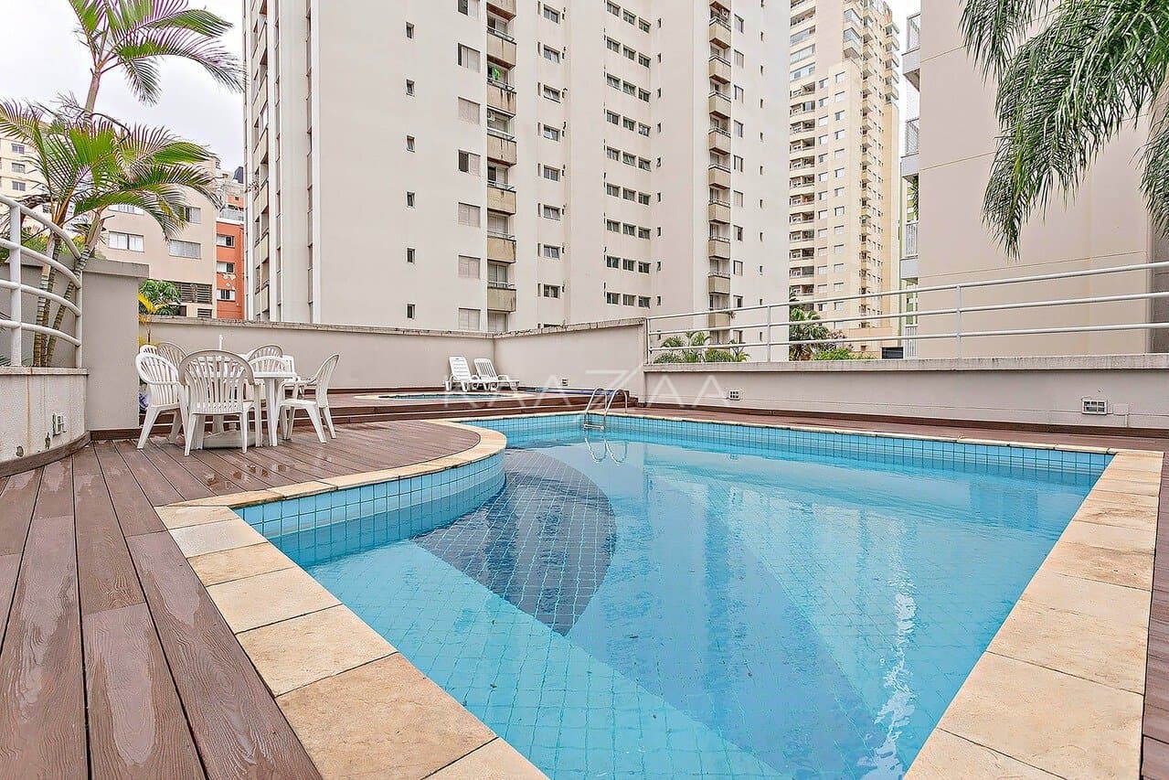 Cobertura à venda em Pinheiros - Foto 27