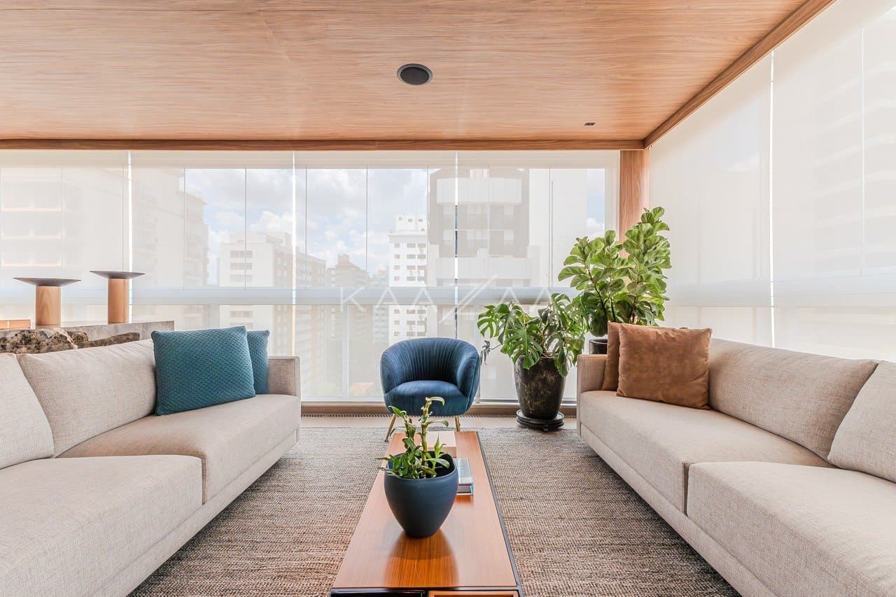 Apartamento à venda no Jardim Paulista - Foto 7