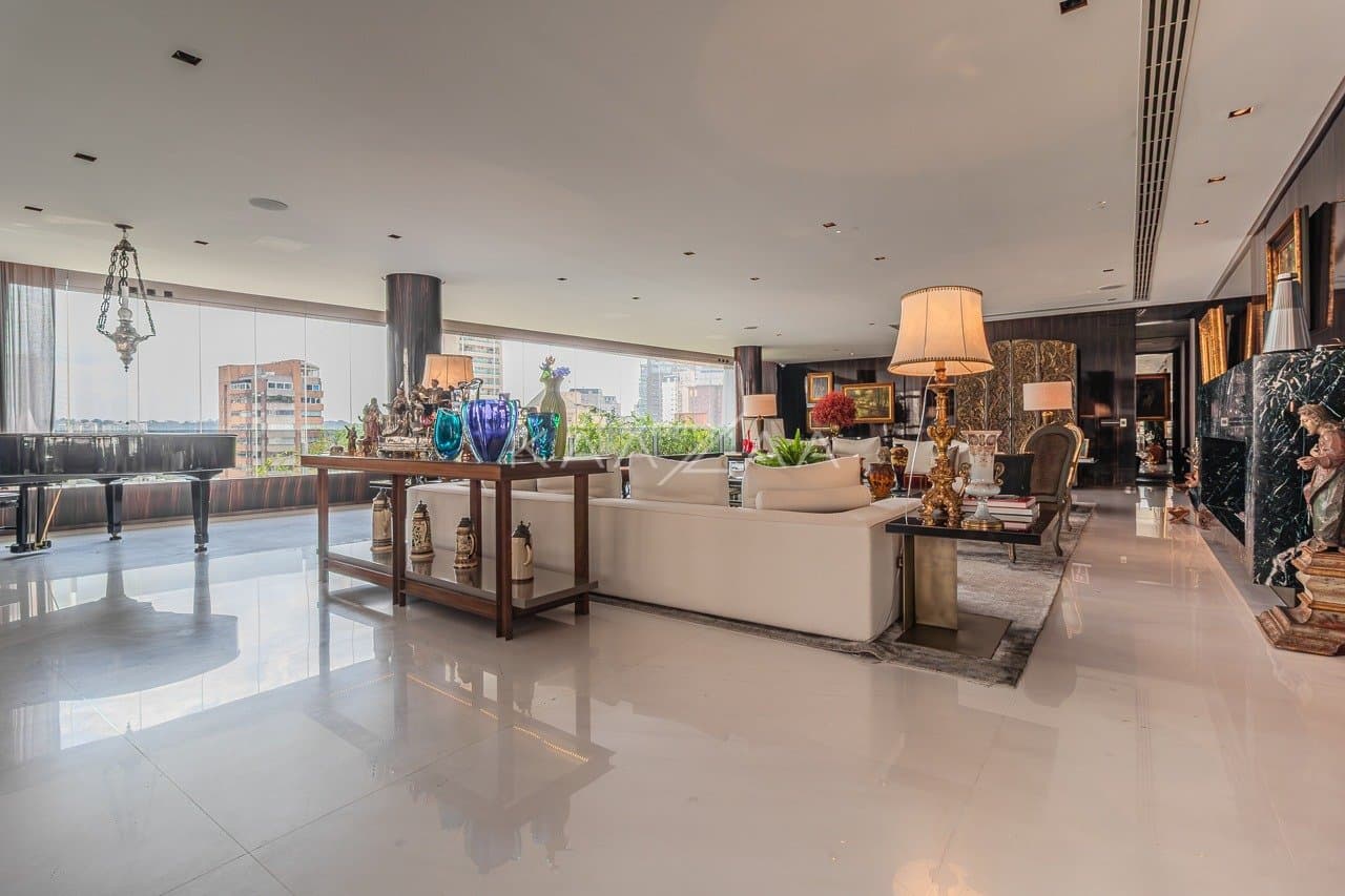 Apartamento à venda no Itaim Bibi - Foto 15