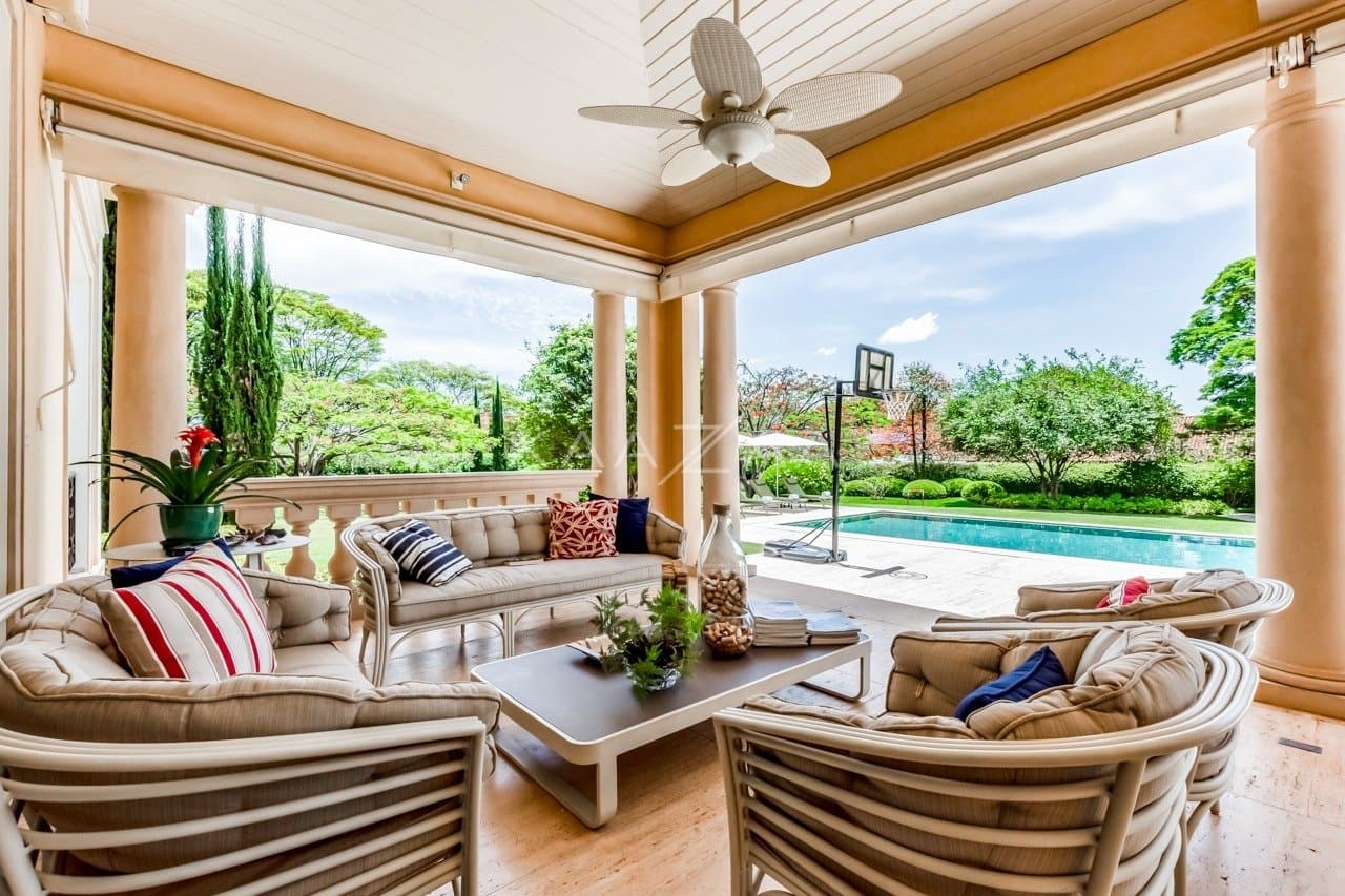 Casa mais que completa, com 5.326 m² de terreno para seu bem-estar. Na Fazenda Boa Vista. - Foto 19