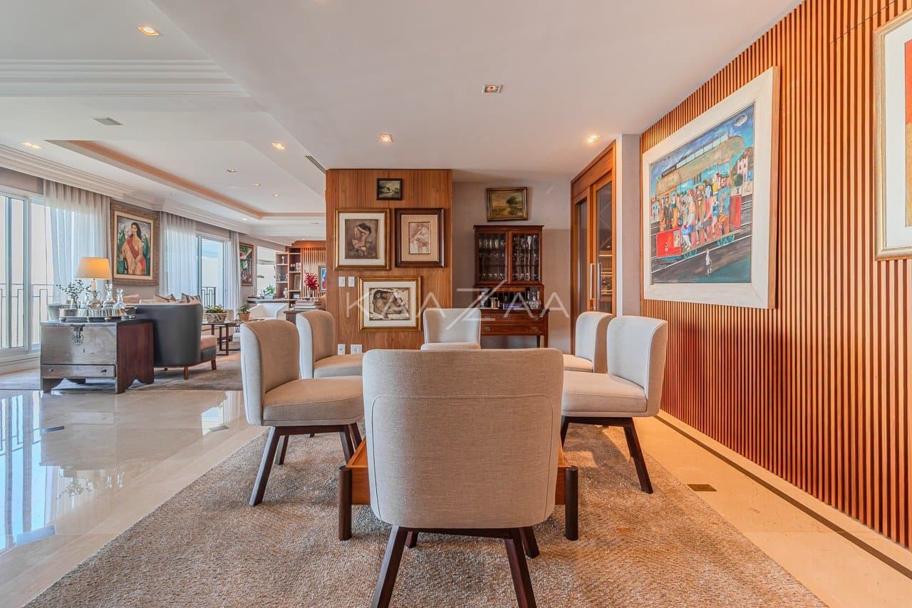Apartamento à venda em Cidade Jardim - Foto 25