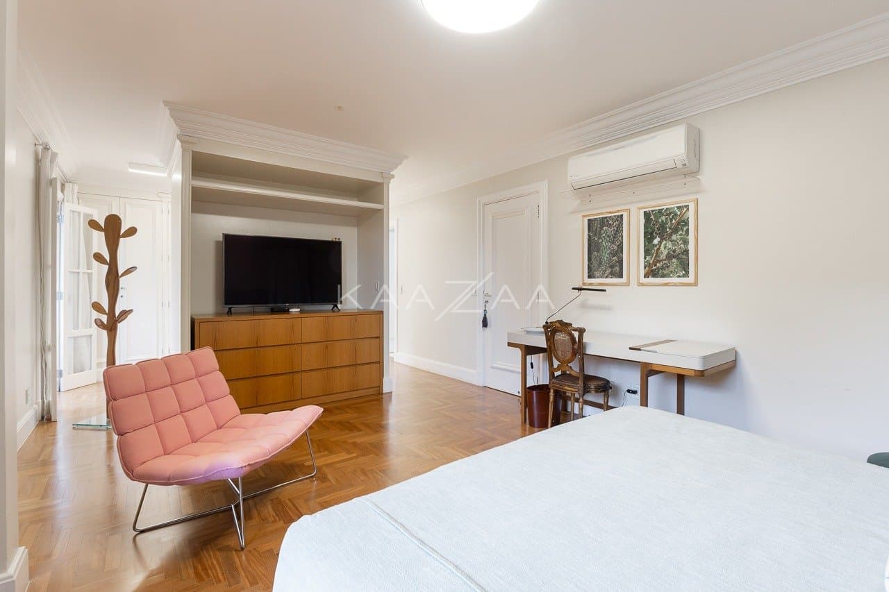 Casa em condomínio à venda no Jardim Guedala - Foto 41