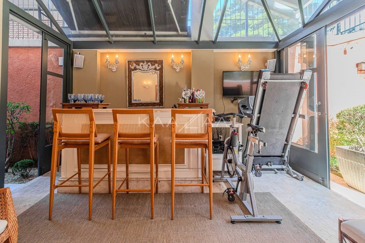 Casa à venda em Cidade Jardim - Foto 14