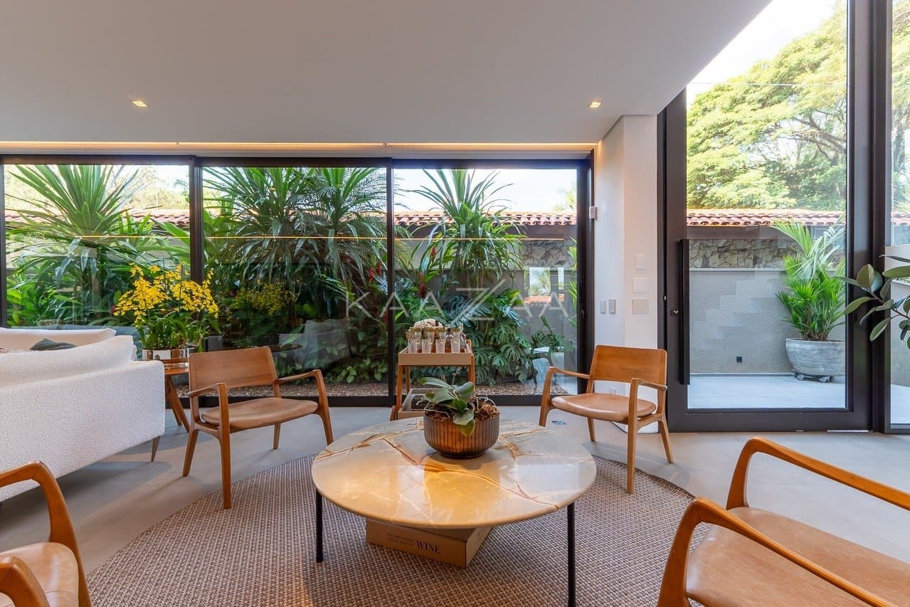 Casa à venda em Alto de Pinheiros - Foto 25