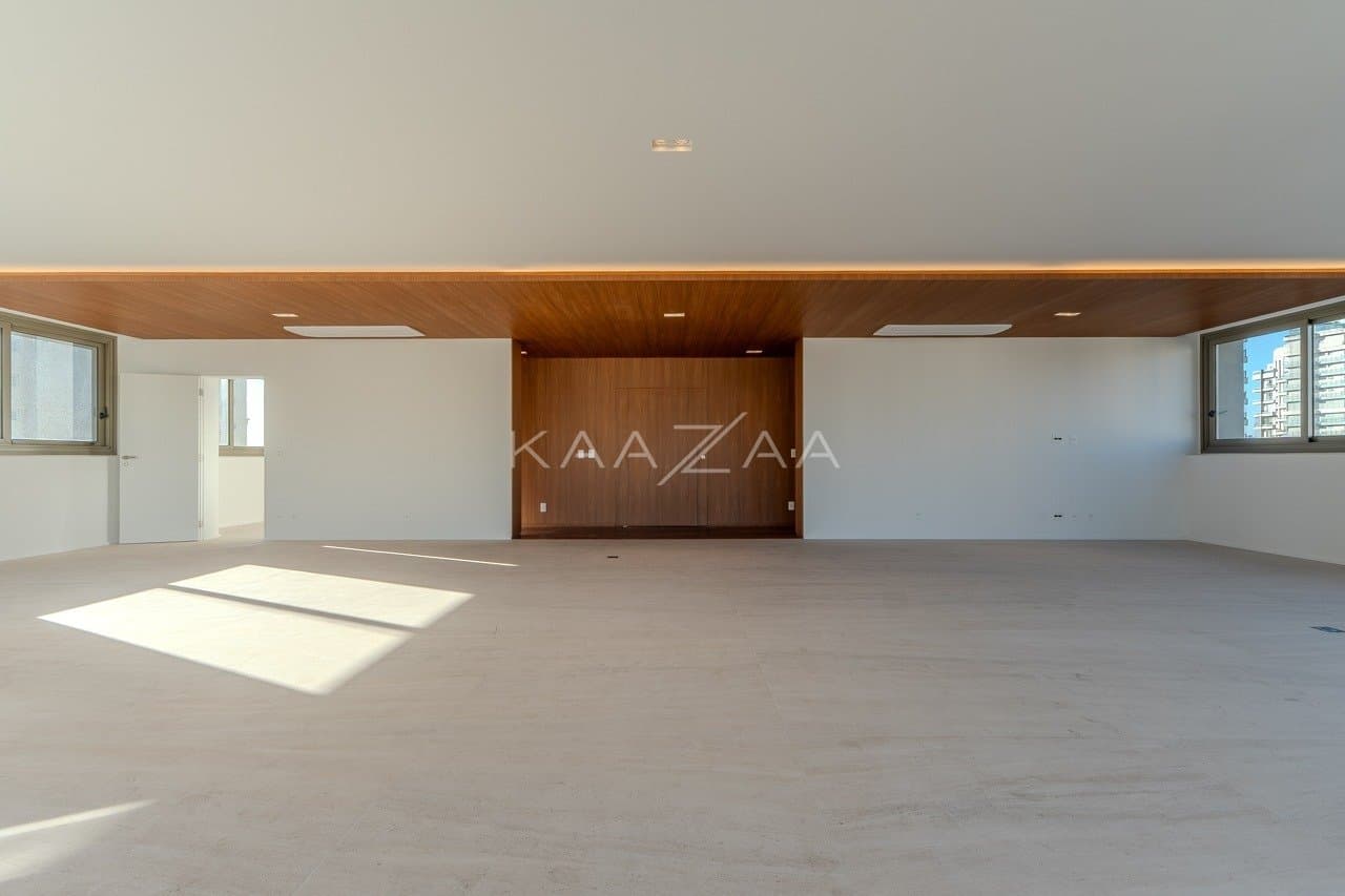 Apartamento à venda na Vila Nova Conceição - Foto 6