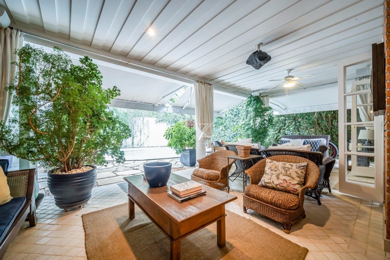 Clima campestre, rústico e elegante: casa irresistível no bairro Cidade Jardim. - Foto 12