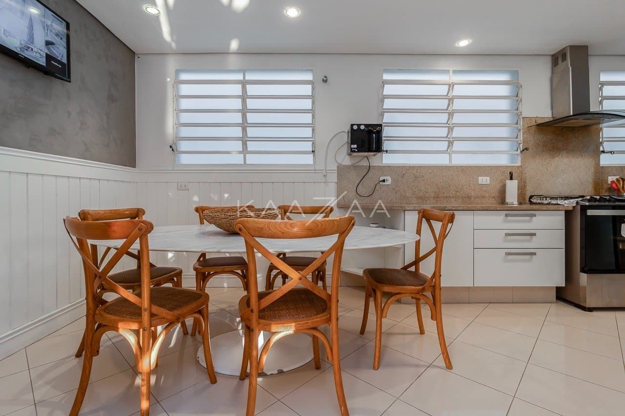 Casa na Vila Madalena - Foto 40