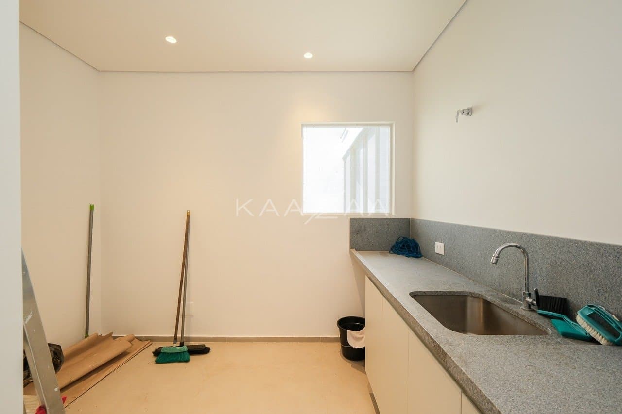 Casa à venda na Vila Nova Conceição - Foto 37