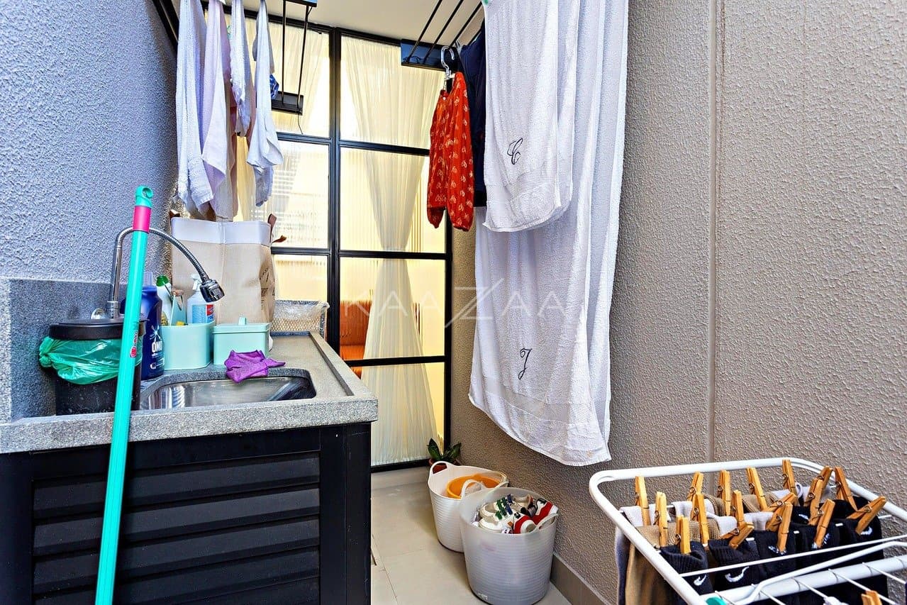 Casa em condomínio no Jardim Paulistano - Foto 34