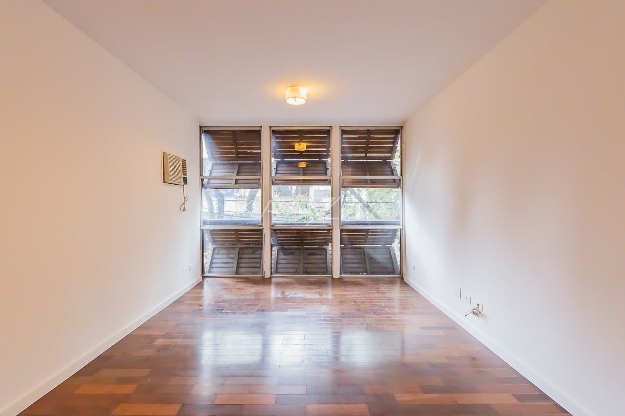 Em uma localização incrível no Jardins, venha viver neste apartamento em prédio icônico. - Foto 32
