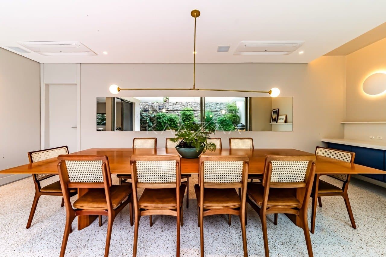 Casa à venda em Alto de Pinheiros - Foto 2