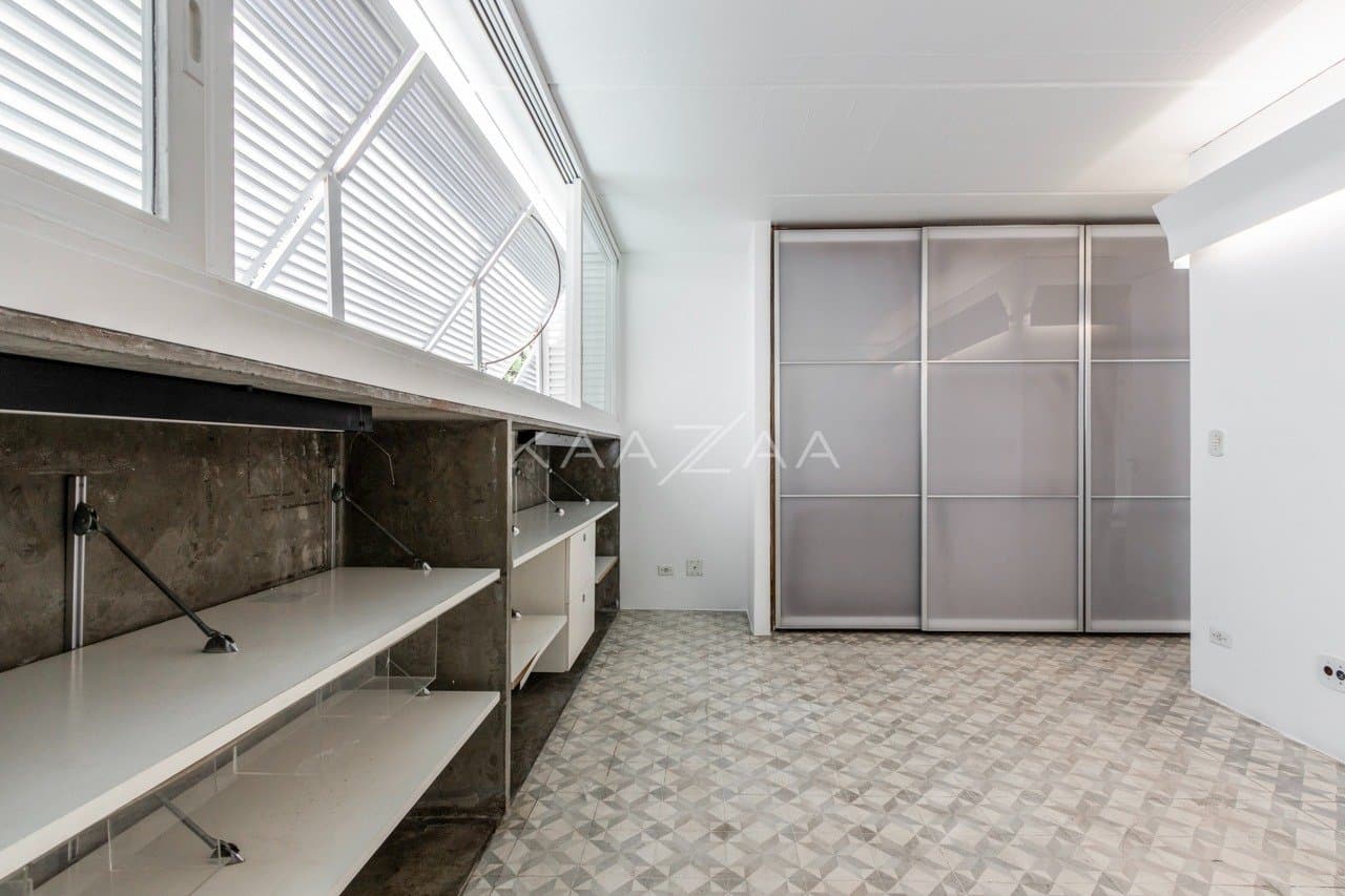 Casa em alto de Pinheiros. - Foto 46
