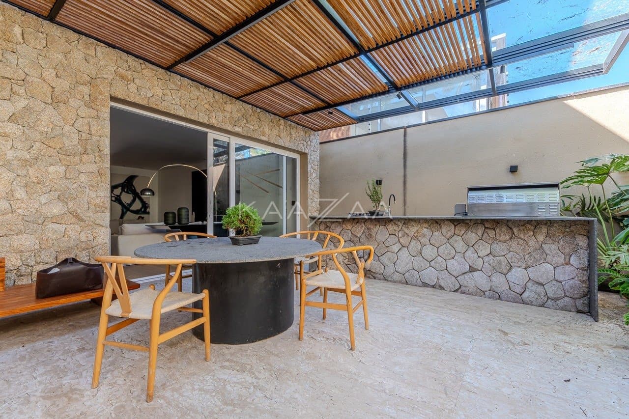 Casa à venda no Jardim Paulistano - Foto 4