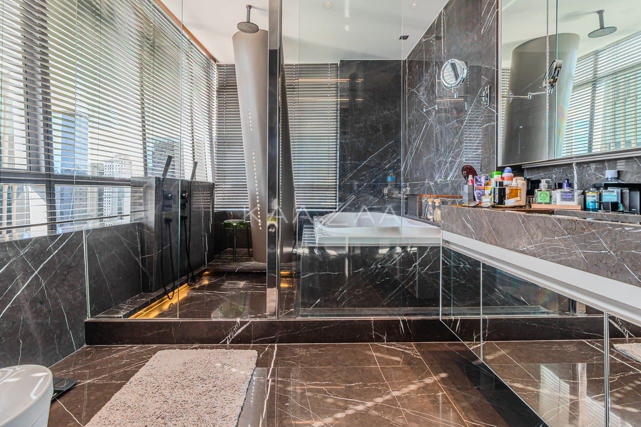Apartamento à venda no Itaim Bibi - Foto 40