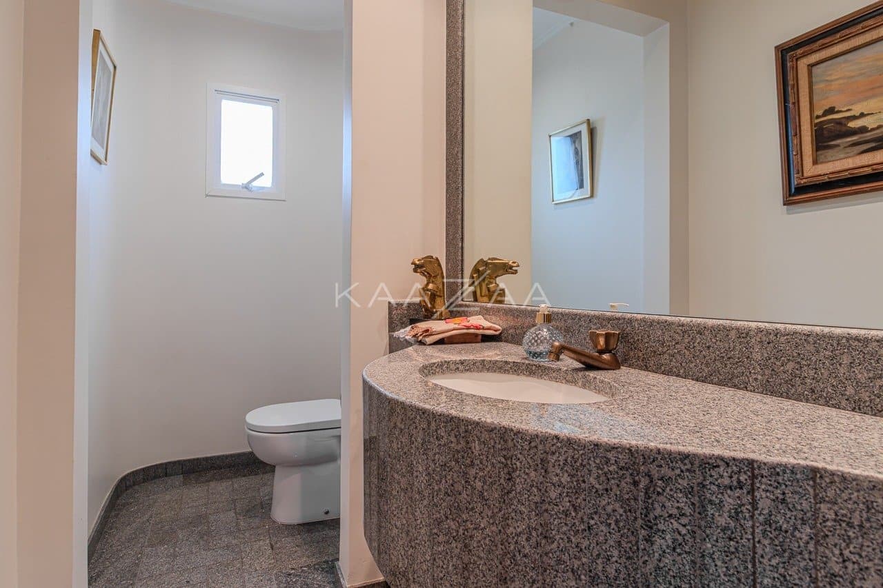 Apartamento à venda na Vila Nova Conceição - Foto 21