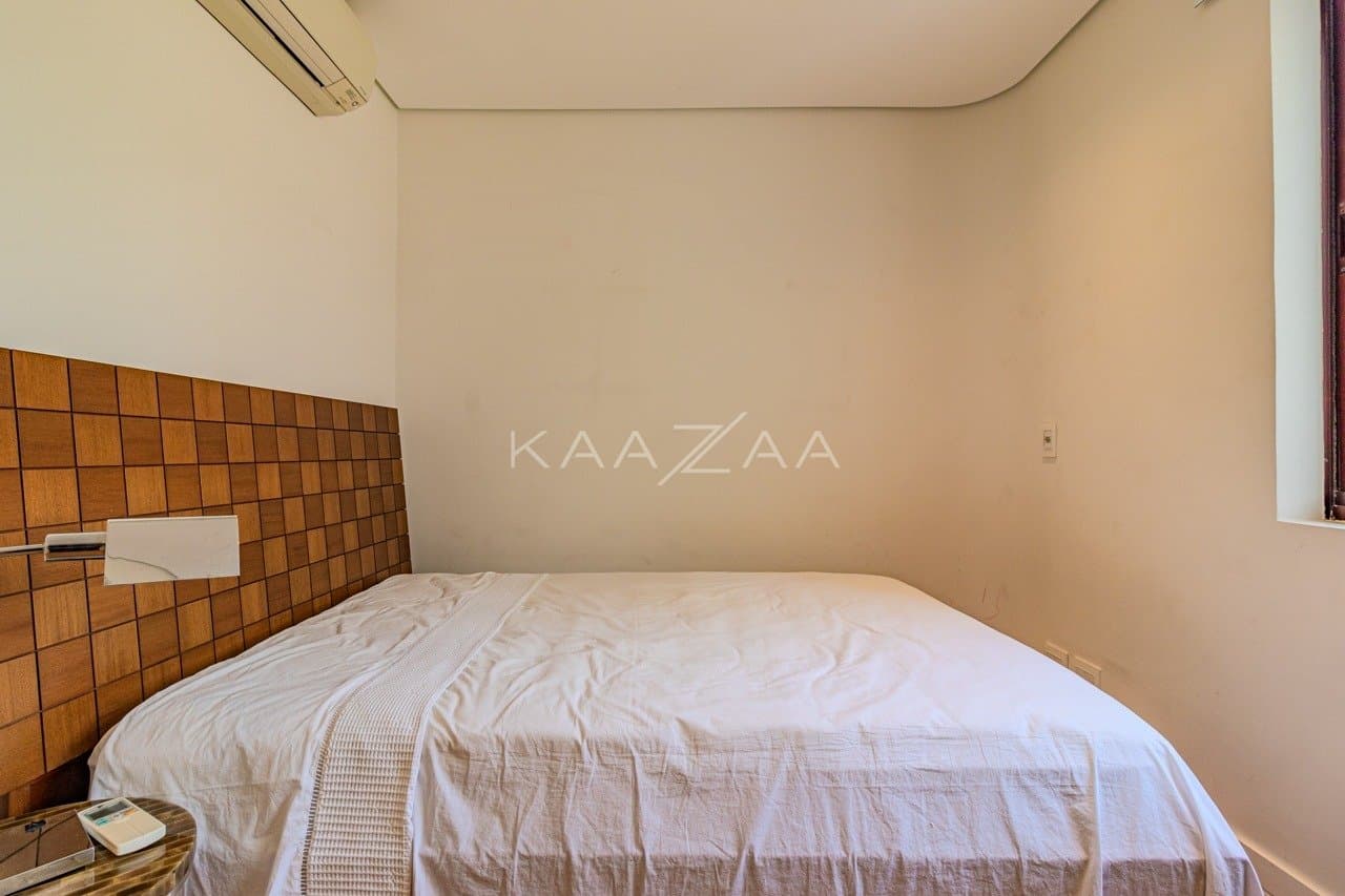 Apartamento no Jardim Paulistano - Foto 30