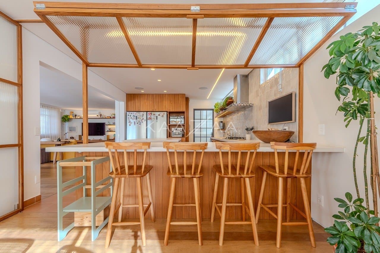 Apartamento à venda no Jardins - Foto 27