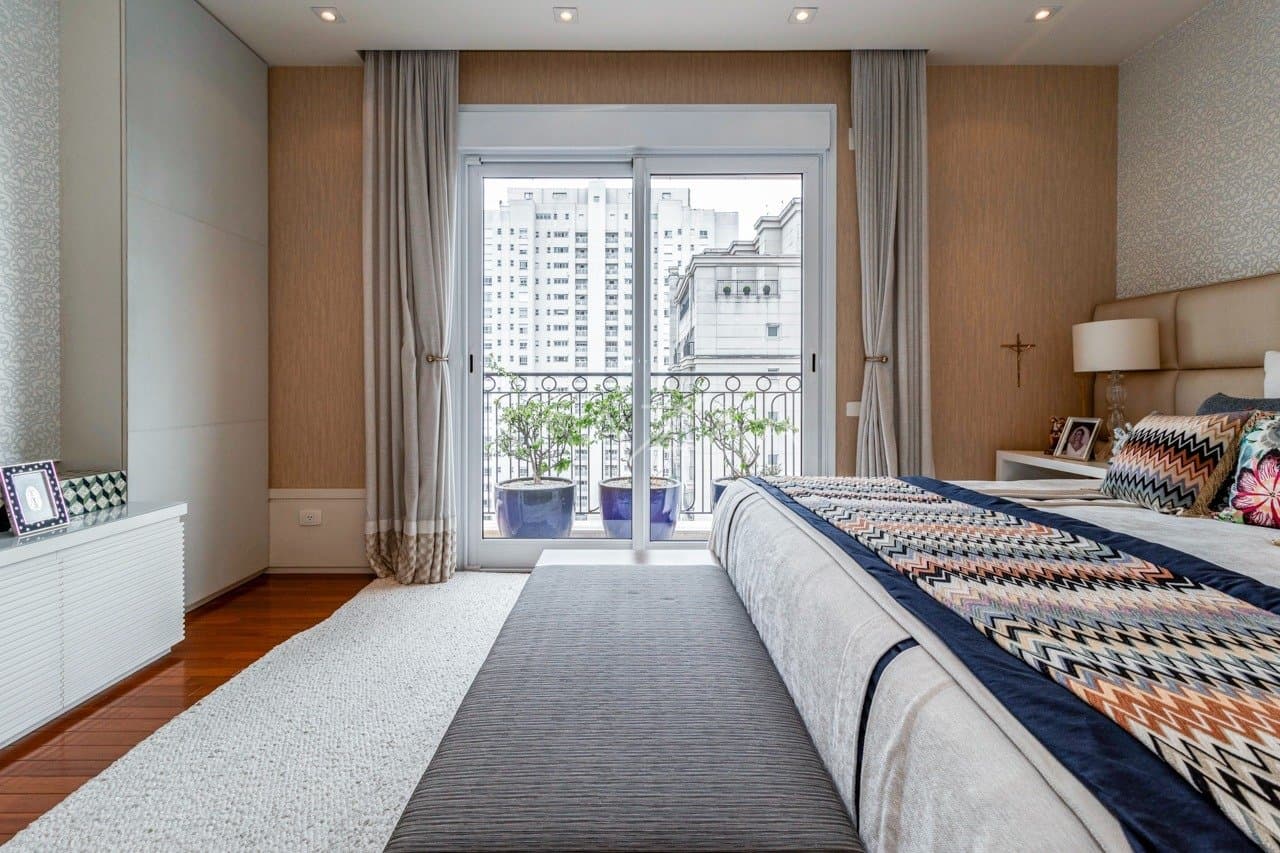 Este apartamento em Moema é uma moradia irresistível. - Foto 31