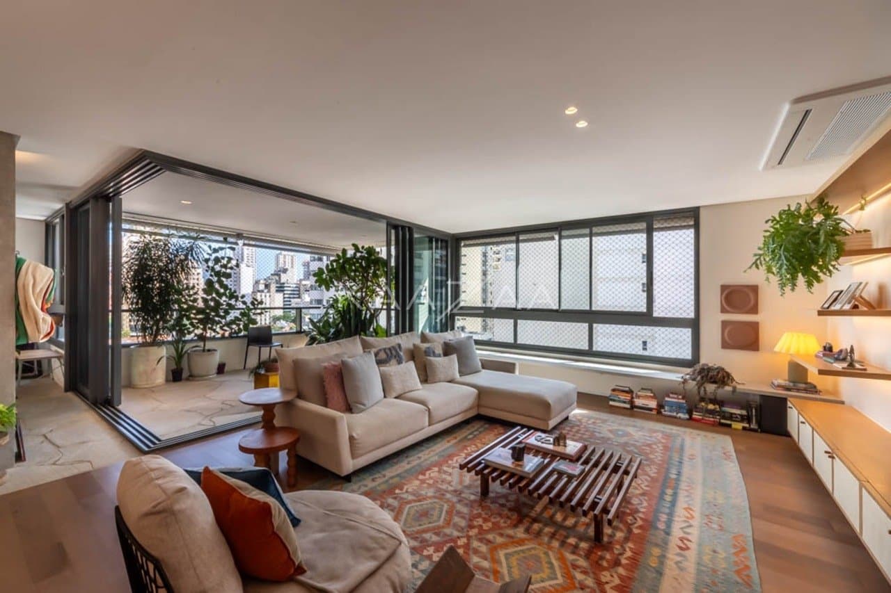 Apartamento em Pinheiros - Foto 4