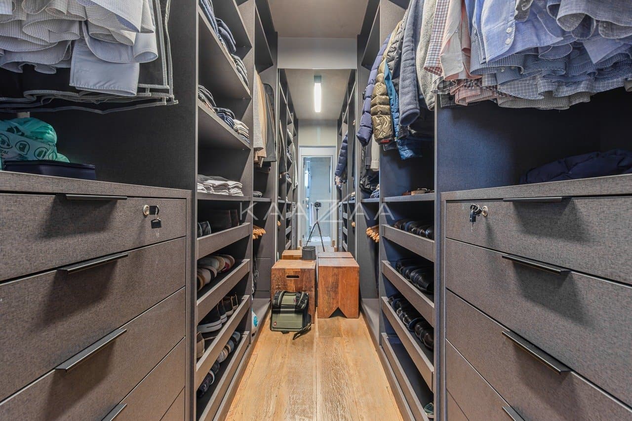Apartamento à venda na Vila Nova Conceição - Foto 39