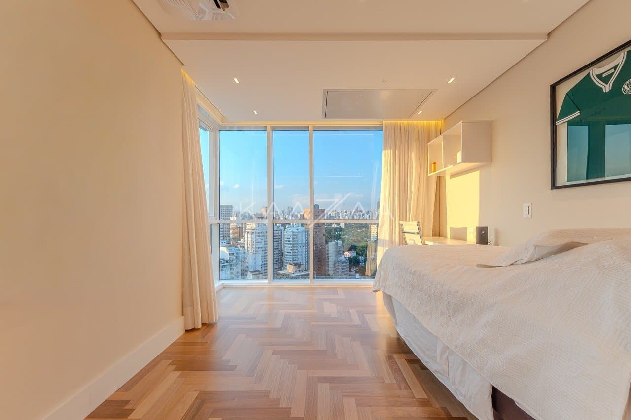 Apartamento triplex à venda no Itaim Bibi - Foto 24