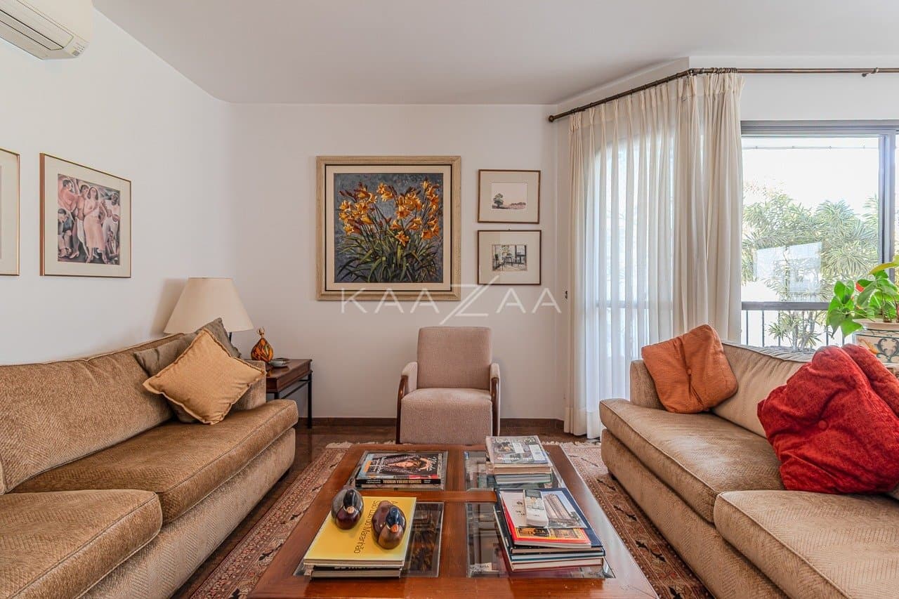 Apartamento à venda no Jardim Paulista - Foto 9