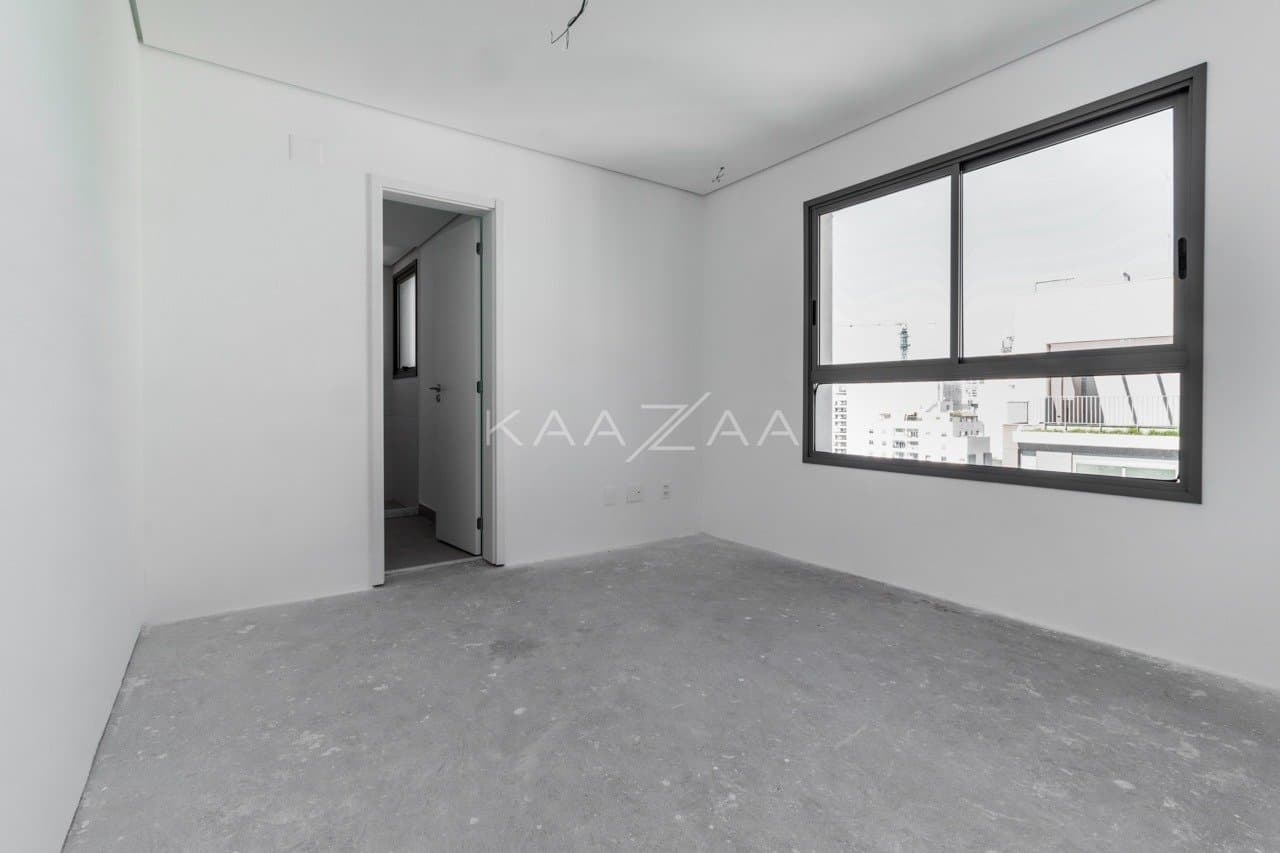 Apartamento na Vila Nova Conceição - Foto 26