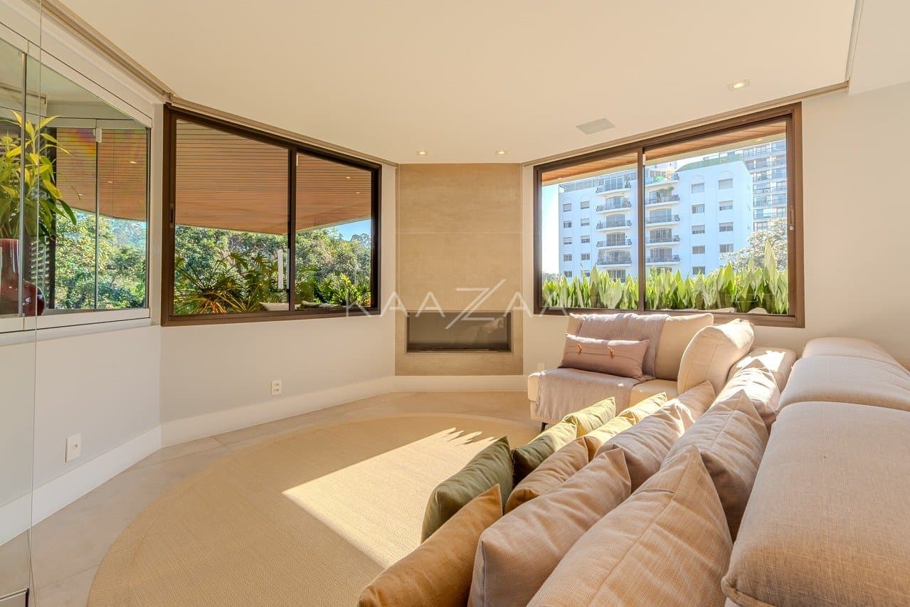 Apartamento à venda no Real Parque - Foto 9