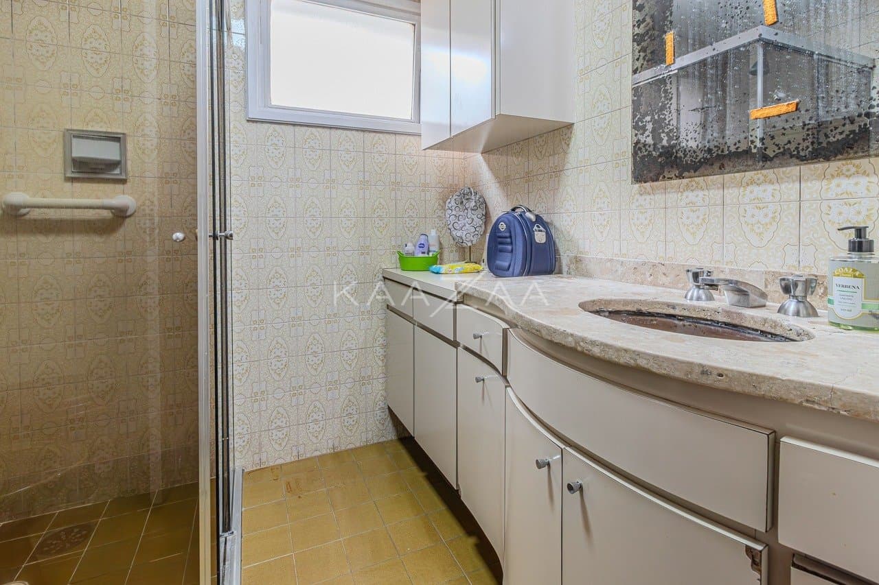 Apartamento à venda na Vila Nova Conceição - Foto 23