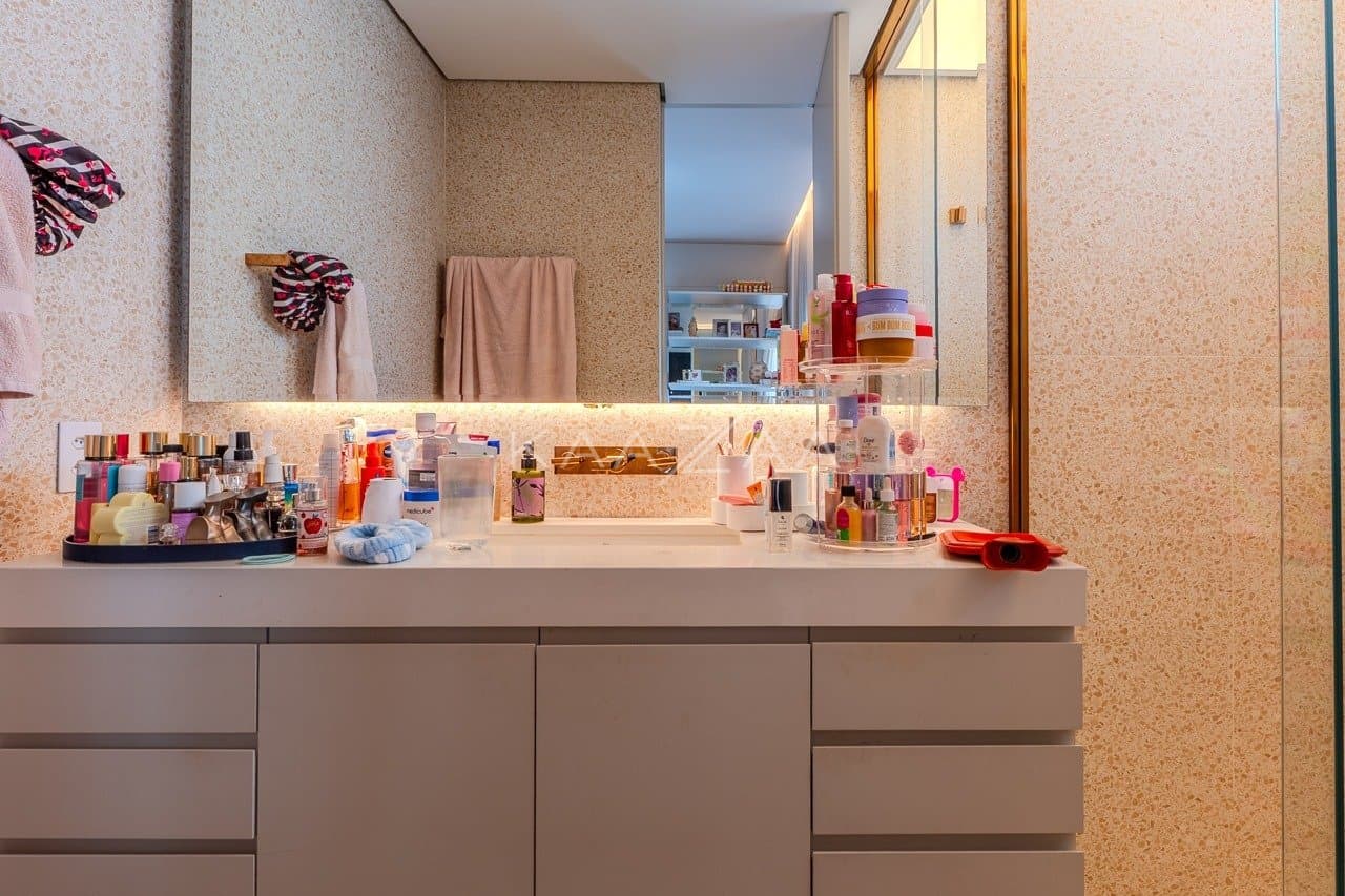 Apartamento à venda no Itaim Bibi - Foto 46