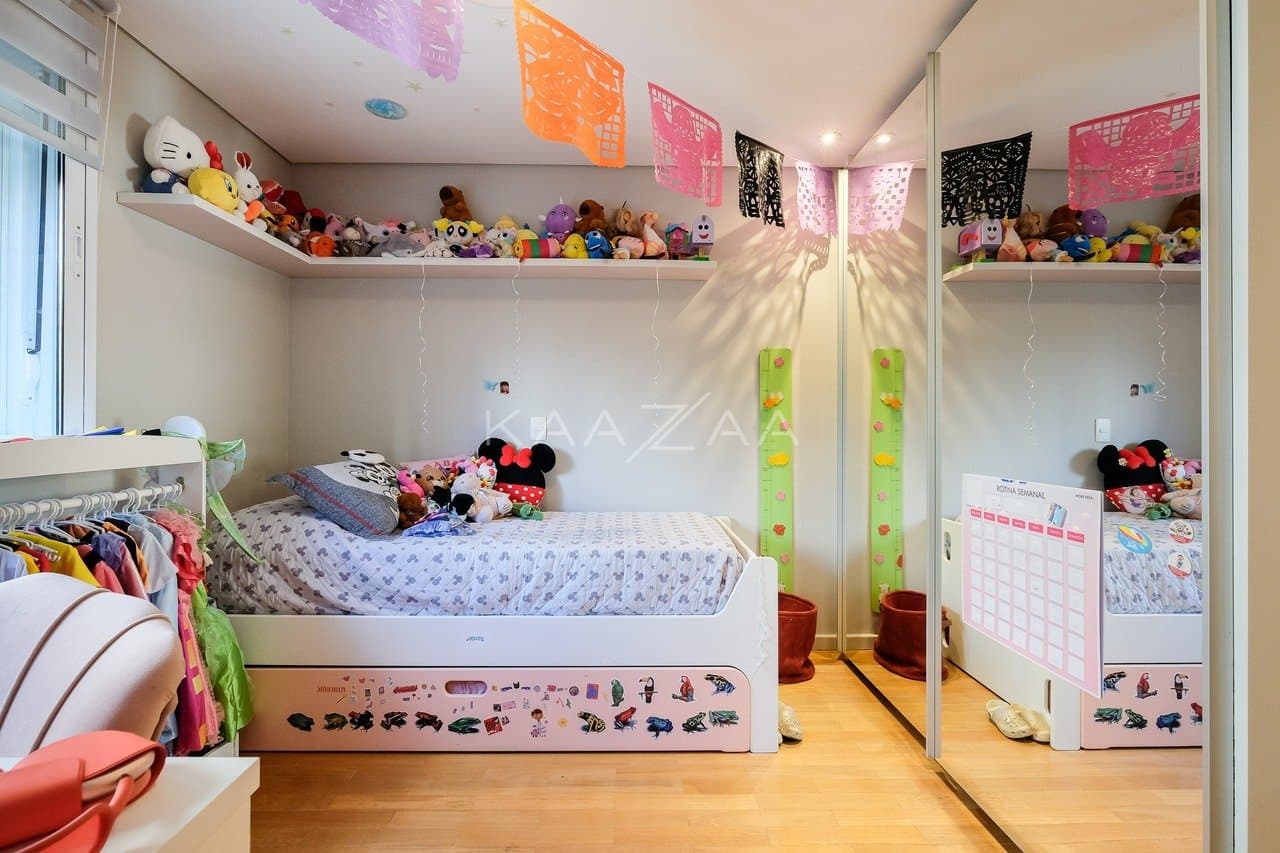 Apartamento à venda na Vila Nova Conceição - Foto 27
