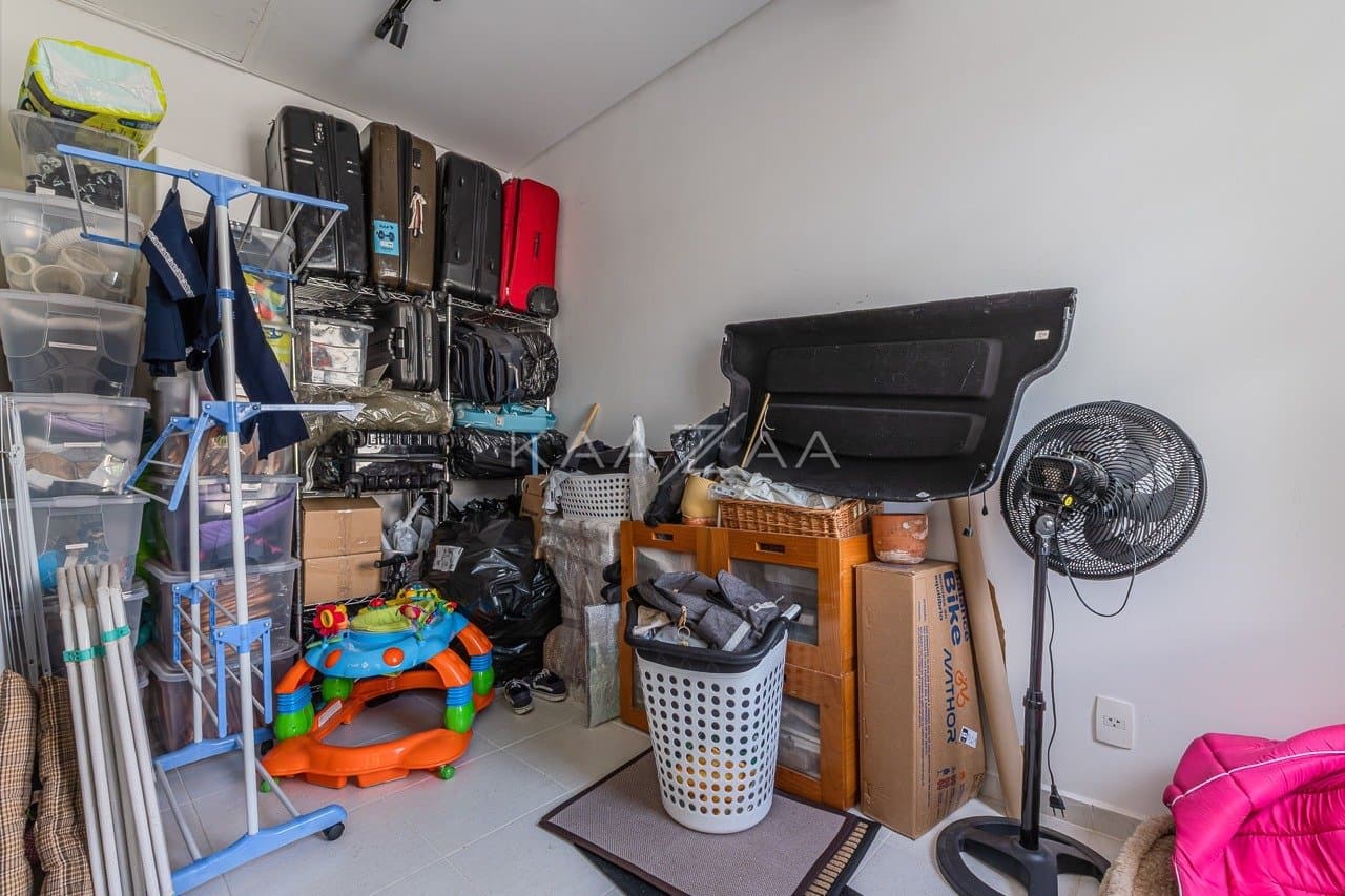 Casa em rua fechada à venda na Vila Nova Conceição - Foto 45