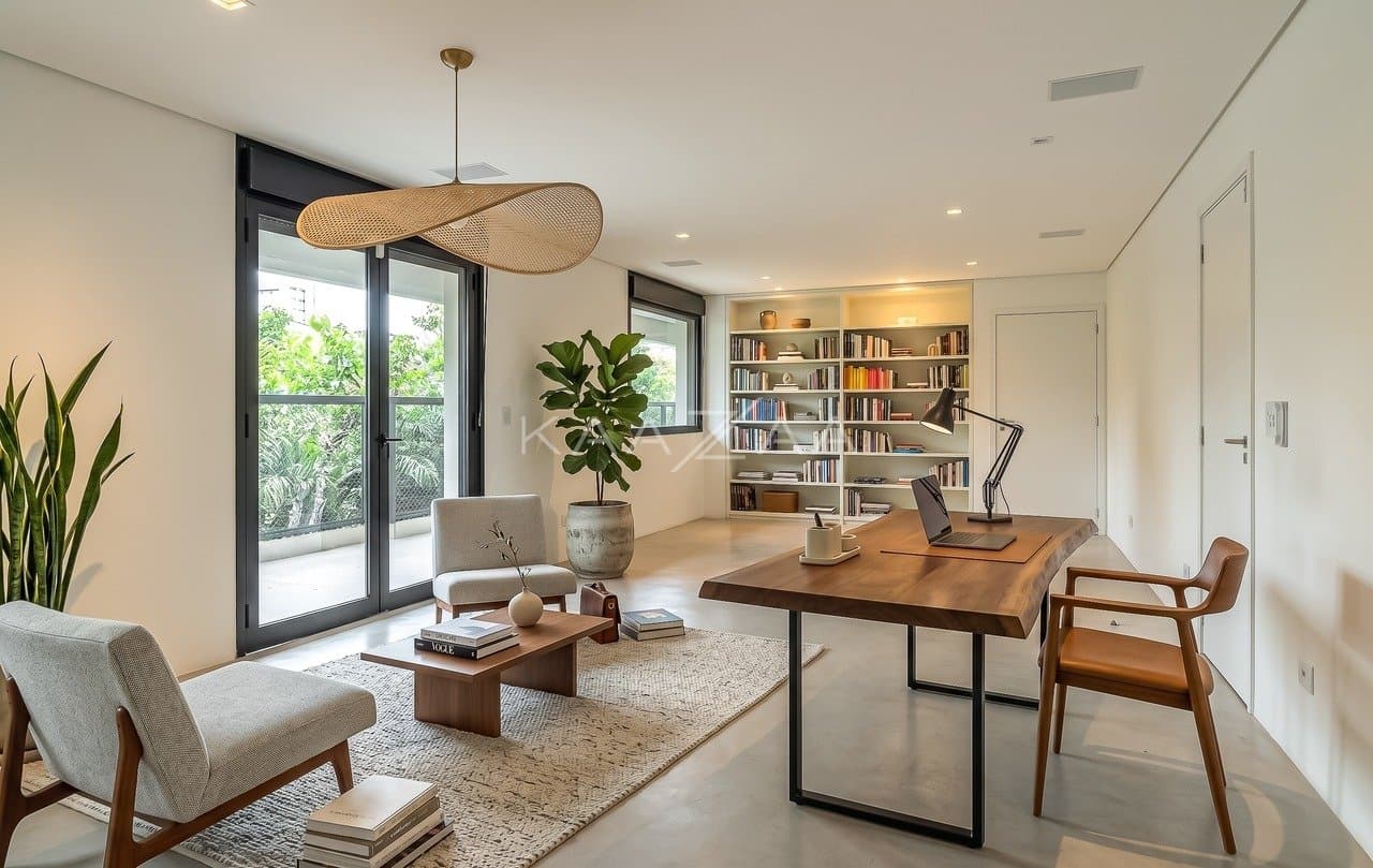 Casa à venda na Vila Madalena - Foto 3