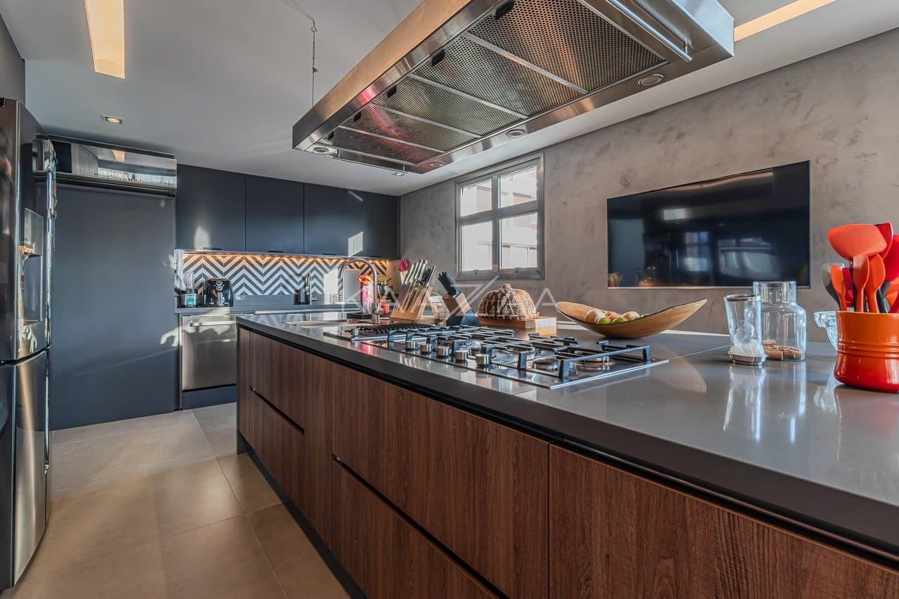 Apartamento à venda no Jardins - Foto 33